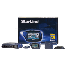 StarLine C9