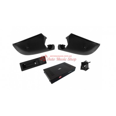 Купити систему кругового огляду GAZER CKR4400-F30 BMW 3 Series Купити систему кругового огляду GAZER CKR4400-F30 BMW 3 Series