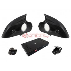 GAZER CKR4400-L405 Land Rover Range Rover 2012+