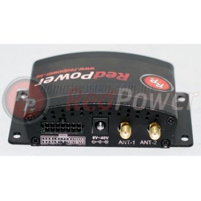 RedPower DT7 DVB-T2