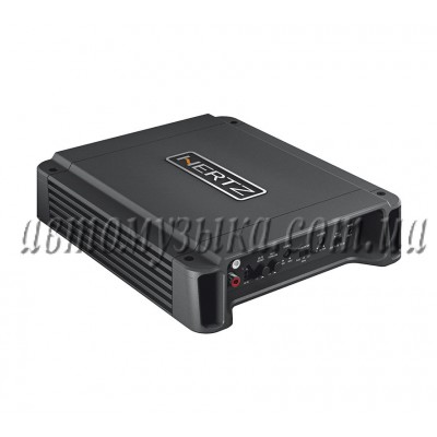 Hertz HCP 2 Hertz HCP 2