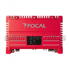 Focal Solid 1 Red