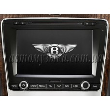 GAZER VI700A-BNTL Bentley Continental, Flying Spur 2010+
