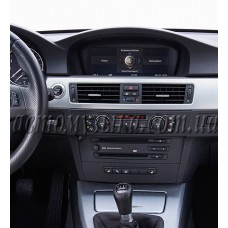 GAZER VI700A-CCC BMW 3, 5, 7 series 2002-2008