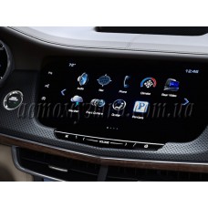 GAZER VI700A-CUE2 Cadillac CT6, XT5 2016+