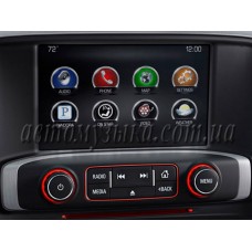 GAZER VI700A-GVIF/GM Chevrolet Malibu, Volt, Spark, Cruze, Equinox 2013+