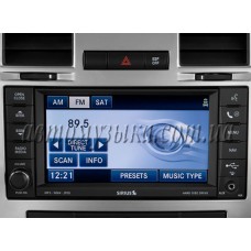 GAZER VI700A-MYGIG Chrysler 2008-2013