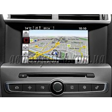 GAZER VI700A-MRN Citroen C4 (Cactus, Picasso), C4L 2012+