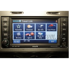 GAZER VI700A-MYGIG Dodge Avenger, Challenger 2008-2013