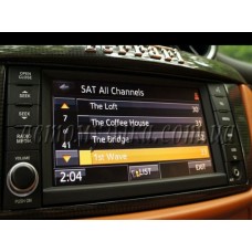 GAZER VI700A-FERR Ferrari FF, California 2009-2013
