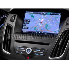 GAZER VI700A-SYNC2 Ford Edge, Fusion, S-Max, Mondeo, Escape, Kuga, MKX, Explorer, Raptor, Taurus 2012-2015