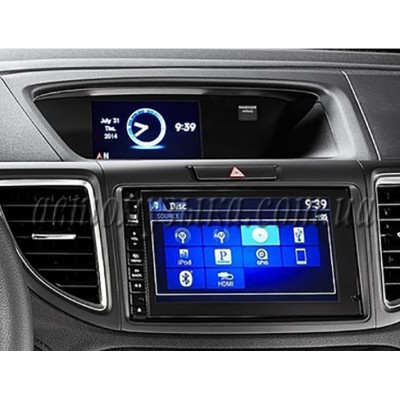 Купити відеоінтерфейс GAZER VI700A-HONDA/IN Honda CR-V 2012+