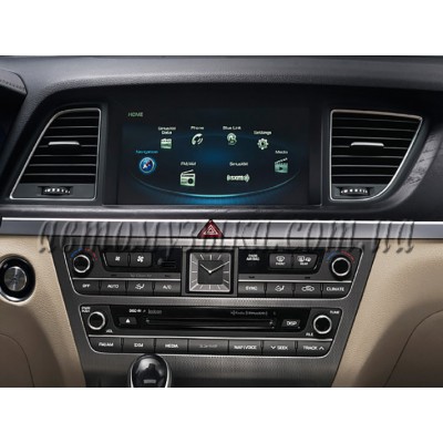 Купити відеоінтерфейс GAZER VI700A-HYUNDAI Hyundai Genesis, Coupe 2014+