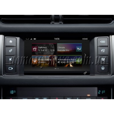 Купити відеоінтерфейс GAZER VI700A-JLR/H Jaguar XF, XJ, XE, XL, XJL 2013+ Купити відеоінтерфейс GAZER VI700A-JLR/H Jaguar XF, XJ, XE, XL, XJL 2013+