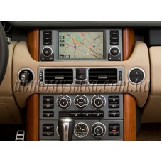 GAZER VI700A-GVIF/GM Land Rover Range Rover, Range Rover Sport, Discovery, Freelander 2007-2011
