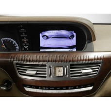 GAZER VI700A-NTG3 Mercedes-Benz S class (W221) 2009+