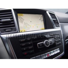 GAZER VI700A-NTG45 Mercedes-Benz A, B, C, E, ML, GL, G, GLK, SLK 2010-2015