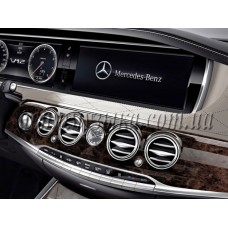 GAZER VI700A-NTG5 Mercedes-Benz S class, E class 2014+