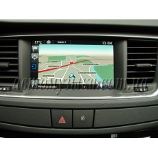 GAZER VI700A-RT6 Peugeot 408, 508 2009+