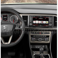 GAZER VI700A-MIB2/VAG Seat Ateca 2015+