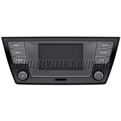 Купити відеоінтерфейс GAZER VI700A-MIB2E Skoda Fabia, Rapid, Spaceback, Octavia A7, Yeti, Superb 2015+ Купити відеоінтерфейс GAZER VI700A-MIB2E Skoda Fabia, Rapid, Spaceback, Octavia A7, Yeti, Superb 2015+