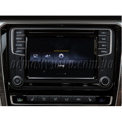 Купити відеоінтерфейс GAZER VI700A-MIB2/SD Volkswagen Passat, Golf VII, Touareg, Tiguan, Jetta 2015+ Купити відеоінтерфейс GAZER VI700A-MIB2/SD Volkswagen Passat, Golf VII, Touareg, Tiguan, Jetta 2015+