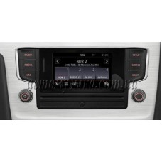 GAZER VI700A-MIBE/COL Volkswagen Golf VII, Polo 2013-2015