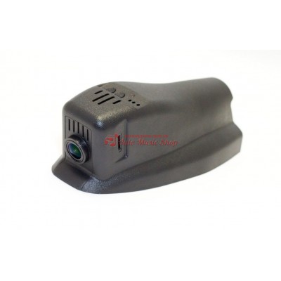 Купити відеореєстратор прихованого встановлення Redpower DVR-FOD2-N Ford Kuga 2 2012 Wi-Fi