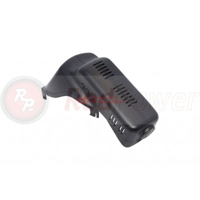 Купити відеореєстратор прихованого встановлення Redpower DVR-VOL2-N Volvo XC60 2013+