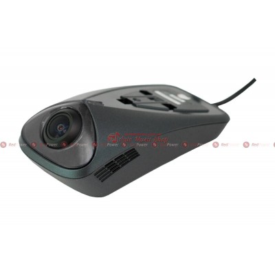 Купити відеореєстратор прихованого встановлення Redpower CatFish 3 universal 4К Ultra