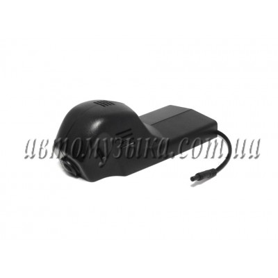 Купити відеореєстратор прихованого встановлення Falcon WS-01-BM01 BMW 1/ 3/ 4/ 5/ 7/ X3/ X5
