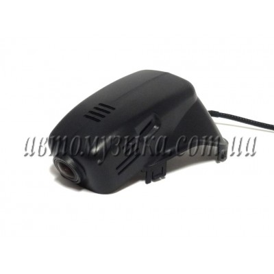 Купити відеореєстратор прихованого встановлення Falcon WS-01-VOL01 VOLVO S60/ S60L/ S80/ V60