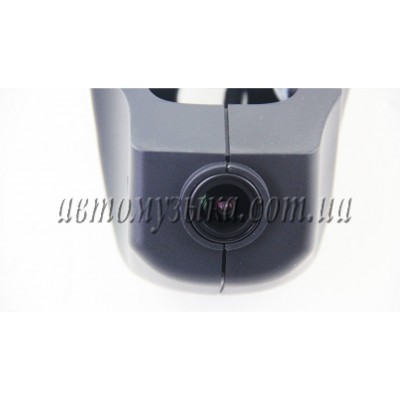 Купити відеореєстратор прихованого встановлення My Way BMW 1 /3/ 5/ X3/ X5/ GT Series (Низкая конфигурация)