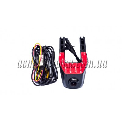 Купити відеореєстратор прихованого встановлення MyWay Uni-01TN Toyota Yaris/Auris/LC200/Highlander/ LC100/Avensis/Tundra