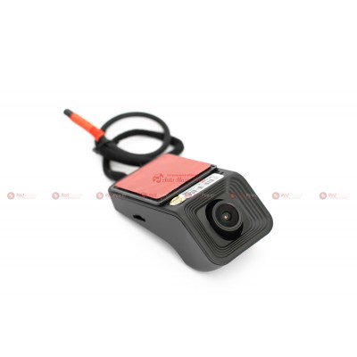Штатна магнітола Redpower DVR-UNI3-N universal Wi-Fi