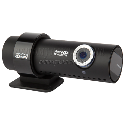Купити відеореєстратор BlackVue DR500-HD Купити відеореєстратор BlackVue DR500-HD