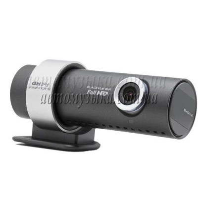 Купити відеореєстратор BlackVue DR500GW-HD Купити відеореєстратор BlackVue DR500GW-HD