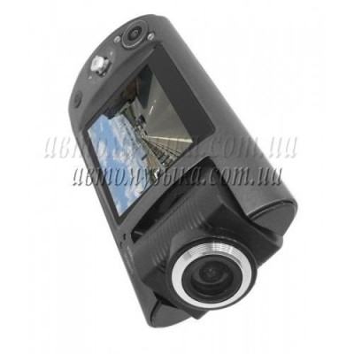 Купити відеореєстратор Falcon HD24-LCD-DUO