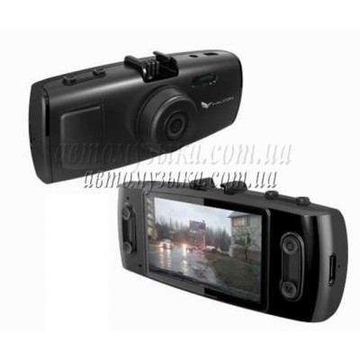 Купити відеореєстратор Falcon HD28-LCD