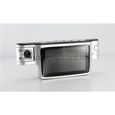 Купити відеореєстратор Falcon HD32-LCD DUO