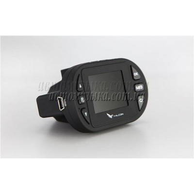 Купити відеореєстратор Falcon HD34-LCD