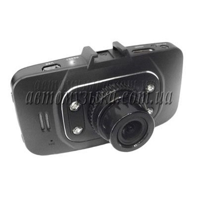 Купити відеореєстратор Falcon HD35-LCD GPS