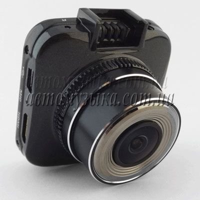 Купити відеореєстратор Falcon HD43-LCD