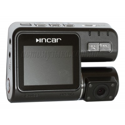 Купити відеореєстратор INCAR VR-670